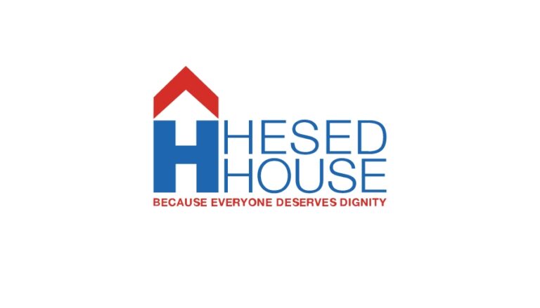 Hesed House