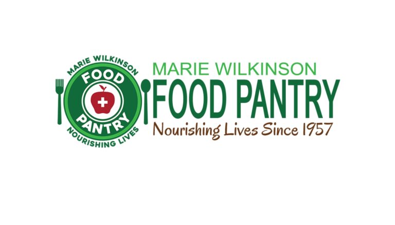 Marie Wilkinson Community Pantry