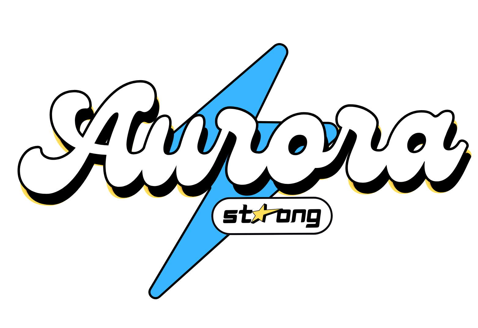 Aurora Strong