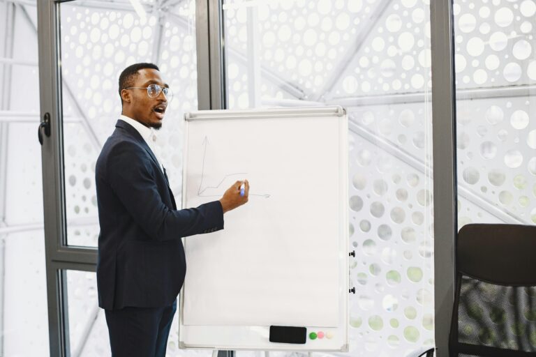 Getting More Grants is About Positioning Your Work the Right Way