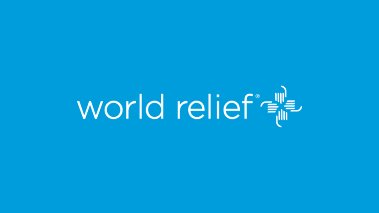 World Relief Aurora